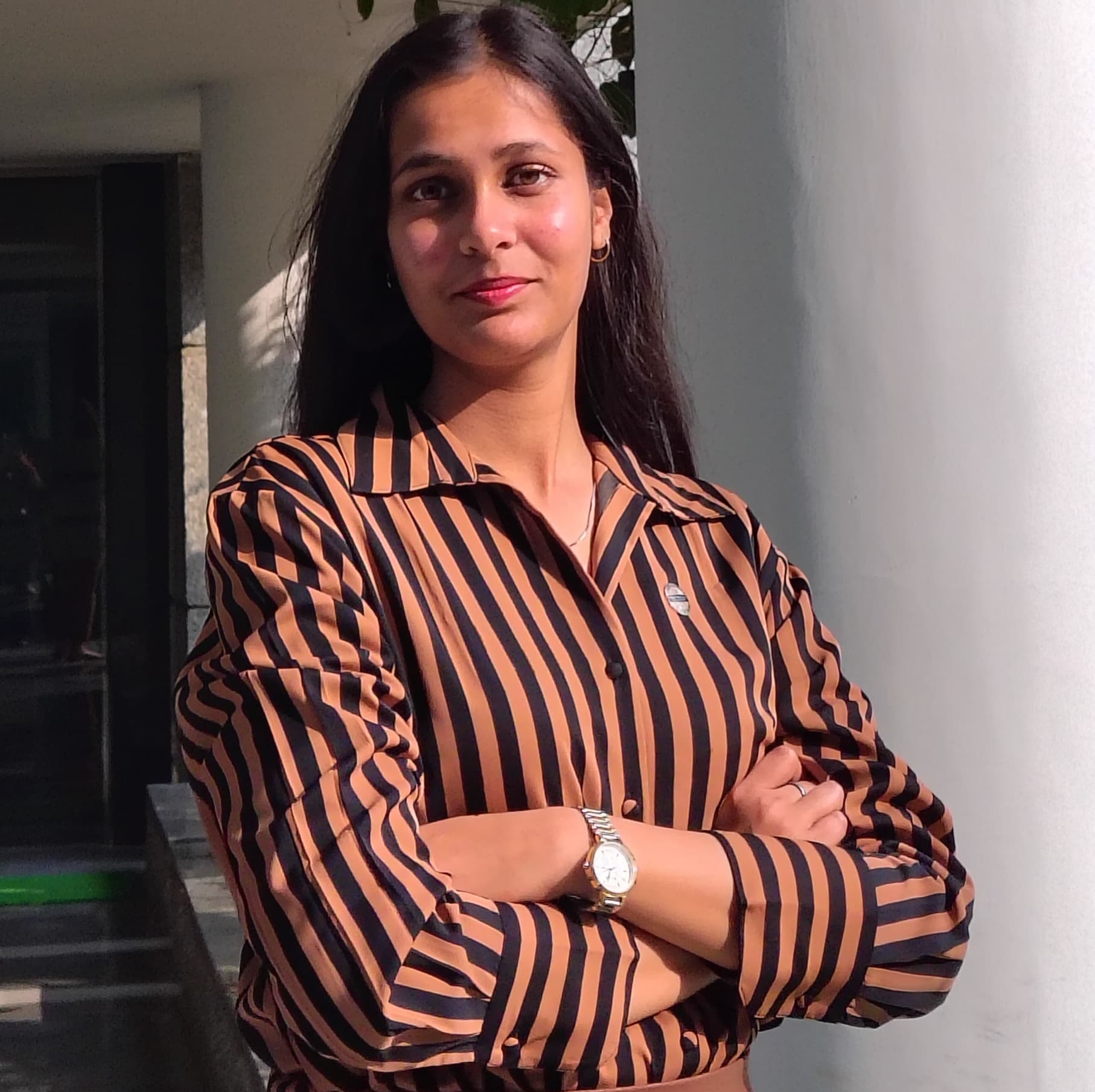 Amisha Kesharwani